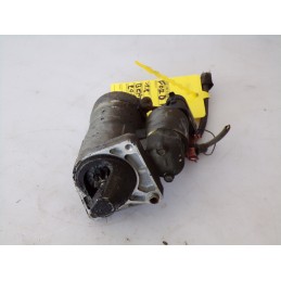 Motorino avviamento Ford Ka 1.2 benzina 2012