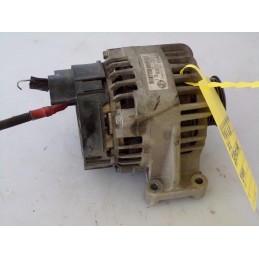 Alternatore Ford Ka 1.2 benzina 2012