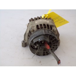 Alternatore Ford Ka 1.2 benzina 2012