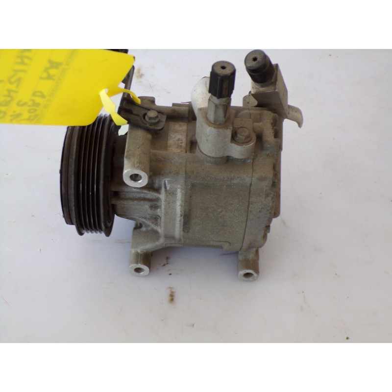 Compressore Ford Ka 1.2 benzina 2012
