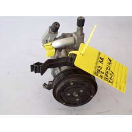 Compressore Ford Ka 1.2 benzina 2012