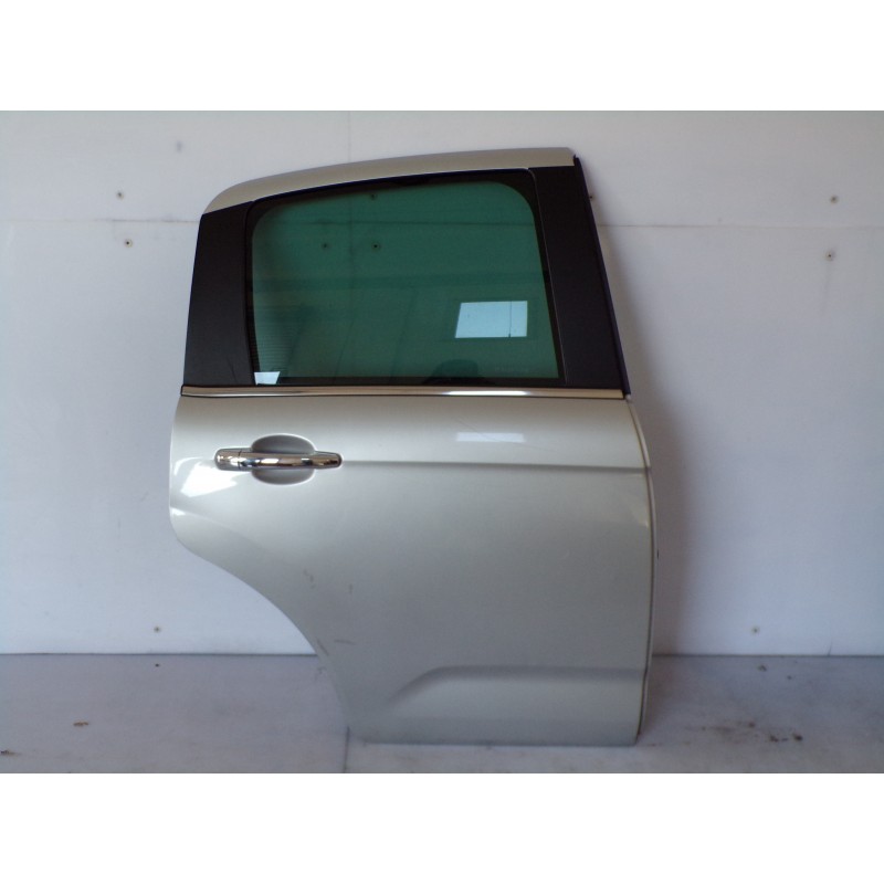 Portiera posteriore destra Citroen C3 2 2011