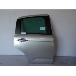 Portiera posteriore destra Citroen C3 2 2011