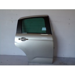 Portiera posteriore destra Citroen C3 2 2011