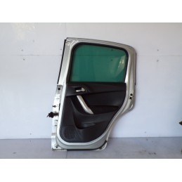 Portiera posteriore destra Citroen C3 2 2011