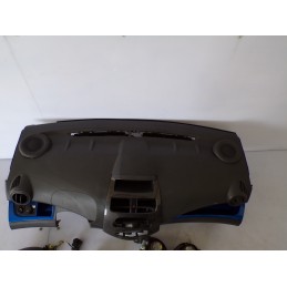 Kit airbag Chevrolet Spark 2011