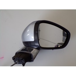 Specchietto retrovisore destro Citroen C3 2 2011