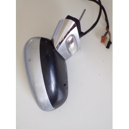 Specchietto retrovisore destro Citroen C3 2 2011
