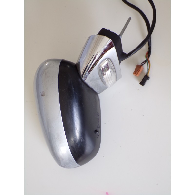 Specchietto retrovisore destro Citroen C3 2 2011