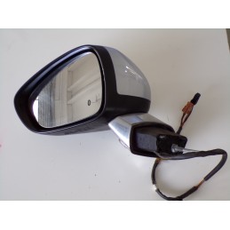 Specchietto retrovisore sinistro Citroen C3 2 2011