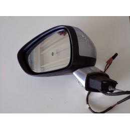 Specchietto retrovisore sinistro Citroen C3 2 2011