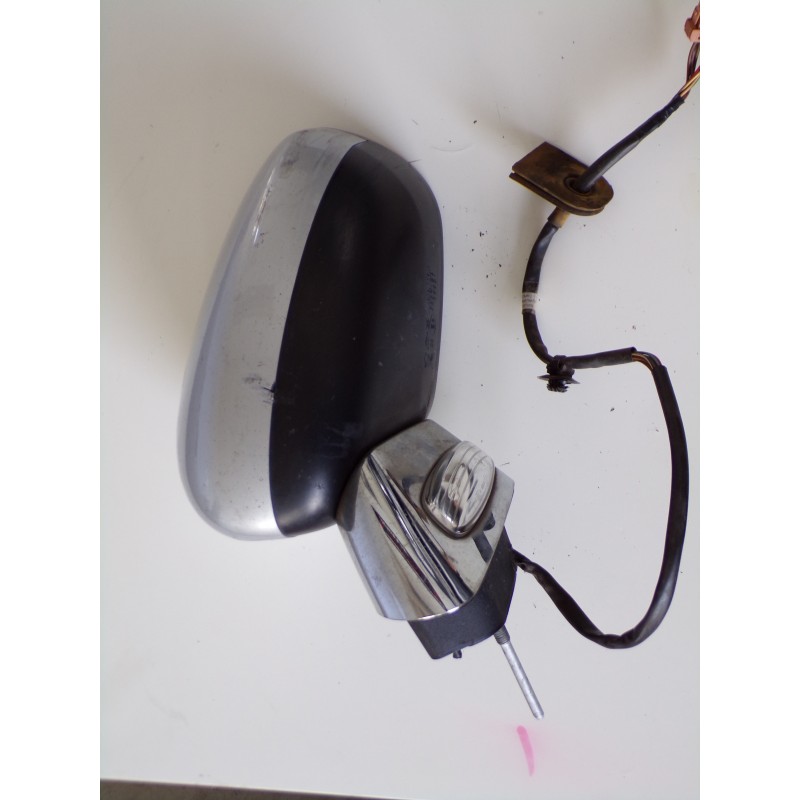 Specchietto retrovisore sinistro Citroen C3 2 2011