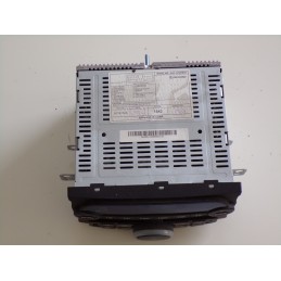 Autoradio Stereo Originale Chevrolet Spark 2011