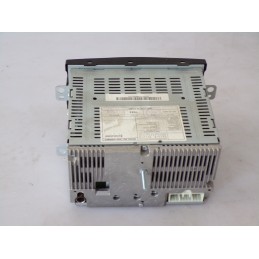 Autoradio Stereo Originale Chevrolet Spark 2011