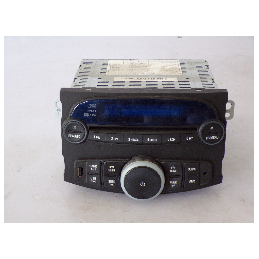 Autoradio Stereo Originale Chevrolet Spark 2011