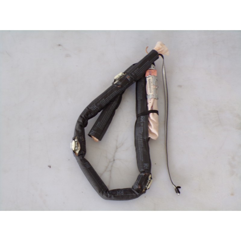 Airbag Tendina Laterale Sinistra Citroen C3