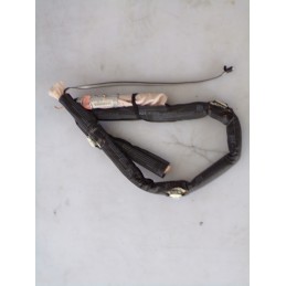 Airbag Tendina Laterale Sinistra Citroen C3