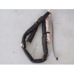Airbag Tendina Laterale Sinistra Citroen C3