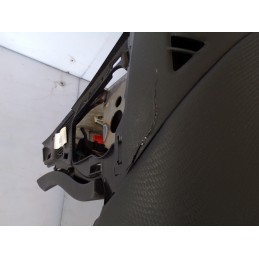 Kit airbag Citroen C3 2 serie 2011
