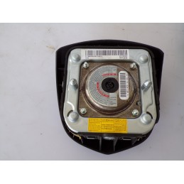 Kit airbag Citroen C3 2 serie 2011
