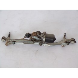 Motorino tergicristalli Citroen C3 2 serie 2011