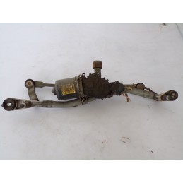 Motorino tergicristalli Citroen C3 2 serie 2011
