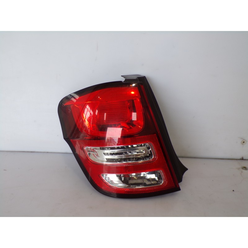 Fanale Posteriore Sinistro Citroen C3 2011
