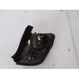 Fanale Posteriore Sinistro Citroen C3 2011