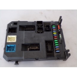 Centralina Bodycomputer Citroen C3 2 serie 1.6 hdi