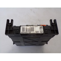 Centralina Bodycomputer Citroen C3 2 serie 1.6 hdi
