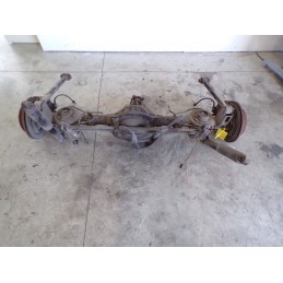 Assale ponte posteriore Jeep Cherokee 4 serie 2011