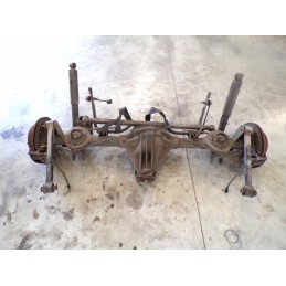 Assale ponte posteriore Jeep Cherokee 4 serie 2011