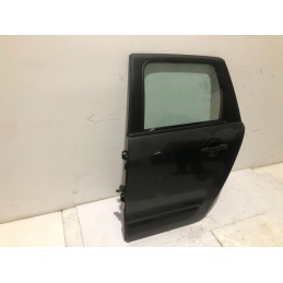 Portiera posteriore sinistra Citroen C3 picasso