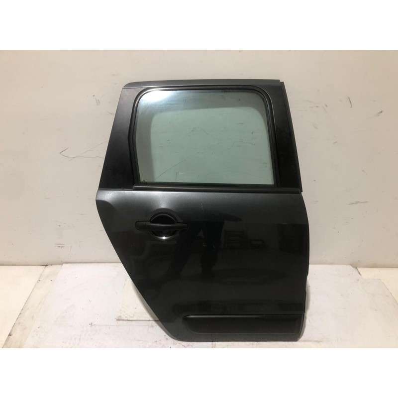 Portiera posteriore destra Citroen C3 picasso