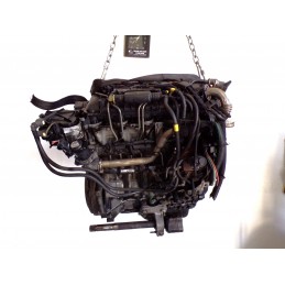 Motore competo Citroen C3 1.6 hdi 9HX 2011