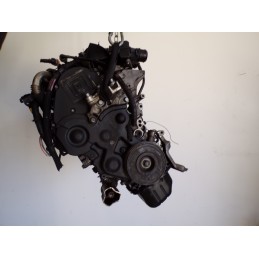 Motore competo Citroen C3 1.6 hdi 9HX 2011