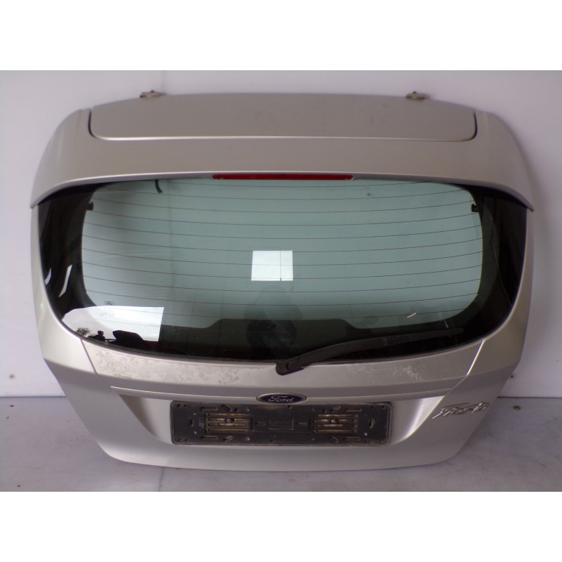 Portellone Posteriore Ford Fiesta 6 2011