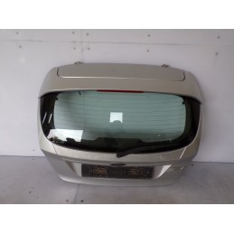 Portellone Posteriore Ford Fiesta 6 2011