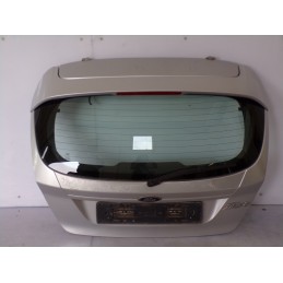 Portellone Posteriore Ford Fiesta 6 2011