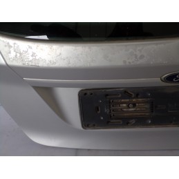 Portellone Posteriore Ford Fiesta 6 2011
