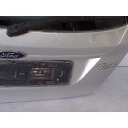 Portellone Posteriore Ford Fiesta 6 2011