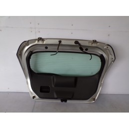 Portellone Posteriore Ford Fiesta 6 2011