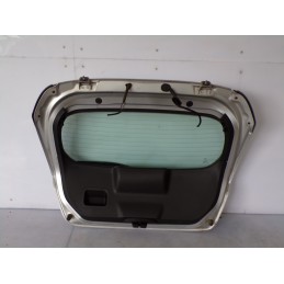 Portellone Posteriore Ford Fiesta 6 2011