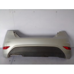 Paraurti Posteriore Ford Fiesta 6 2011 grigio
