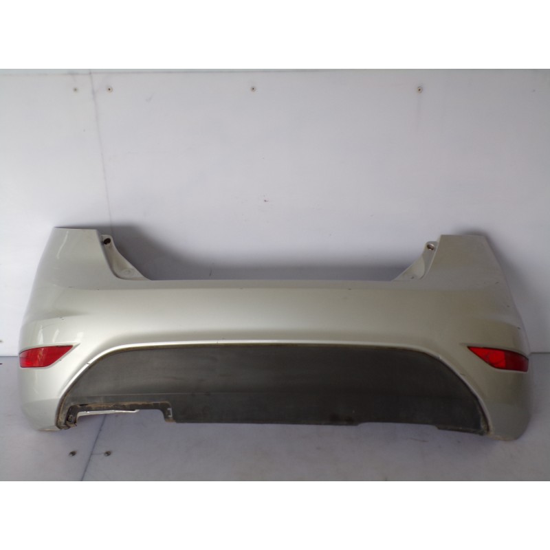 Paraurti Posteriore Ford Fiesta 6 2011 grigio