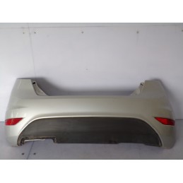 Paraurti Posteriore Ford Fiesta 6 2011 grigio