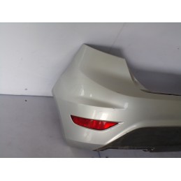 Paraurti Posteriore Ford Fiesta 6 2011 grigio