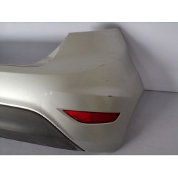 Paraurti Posteriore Ford Fiesta 6 2011 grigio