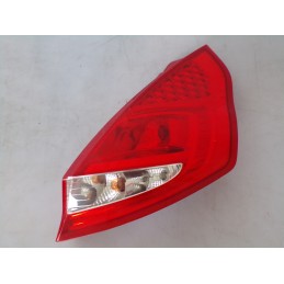 Fanale Posteriore destro Ford Fiesta 6 2011