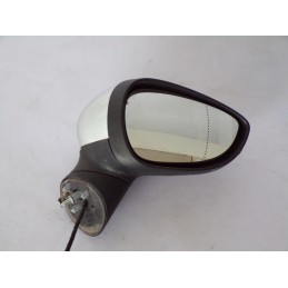 Specchietto retrovisore Destro Ford Fiesta 6 2011